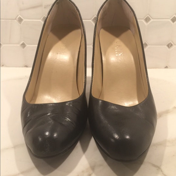 Lauren Ralph Lauren heels - Picture 2 of 5